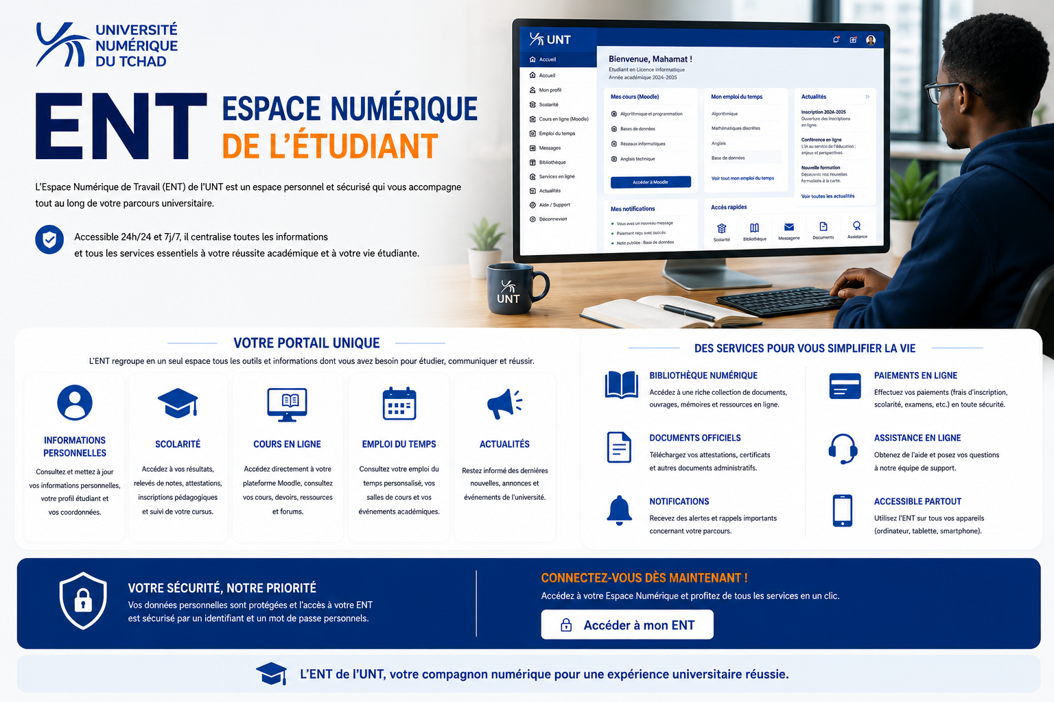 Site en construction