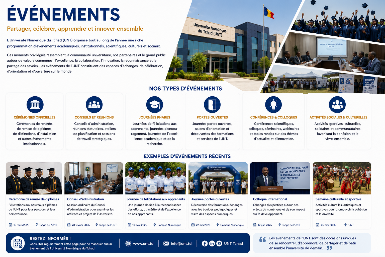 Site en construction